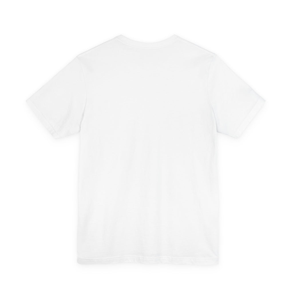 Health is for Everybody (Large Logo) - Unisex Jersey Short Sleeve Tee